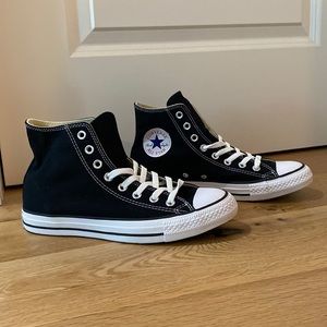 Chuck Taylor All Star Hi Top